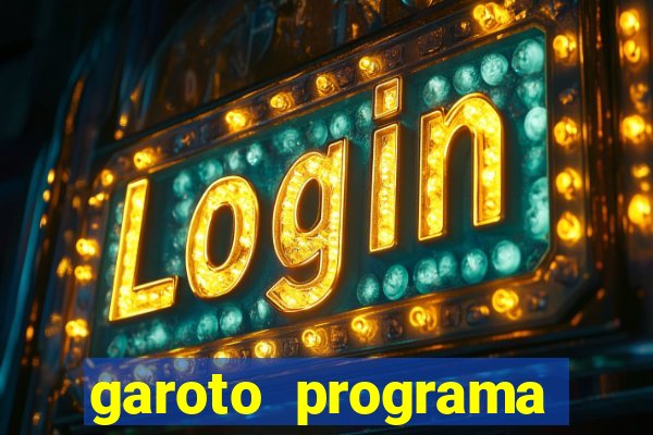 garoto programa porto alegre